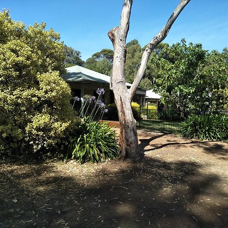 Margaret House Apartment Margaret River Bagian luar foto