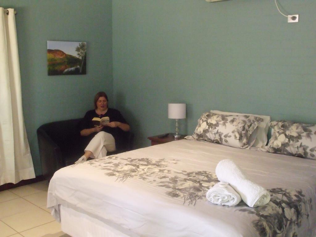 Margaret House Apartment Margaret River Ruang foto