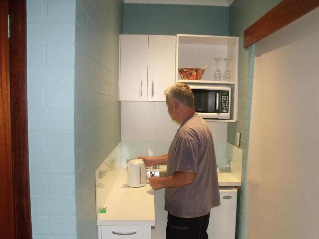 Margaret House Apartment Margaret River Ruang foto