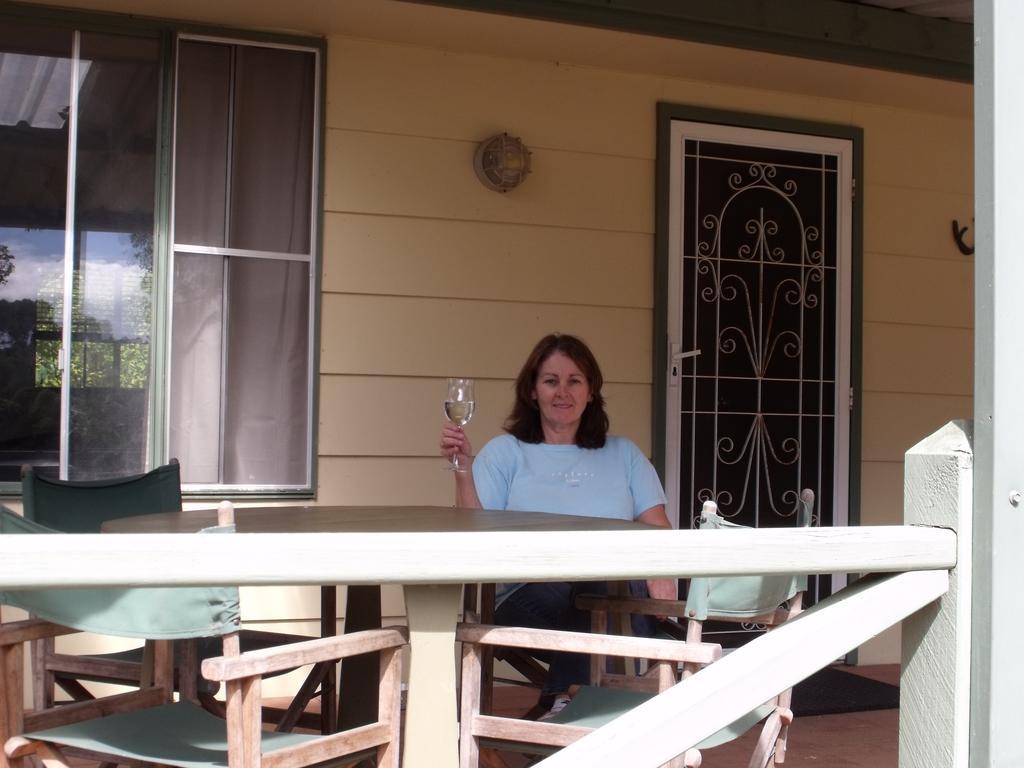 Margaret House Apartment Margaret River Ruang foto