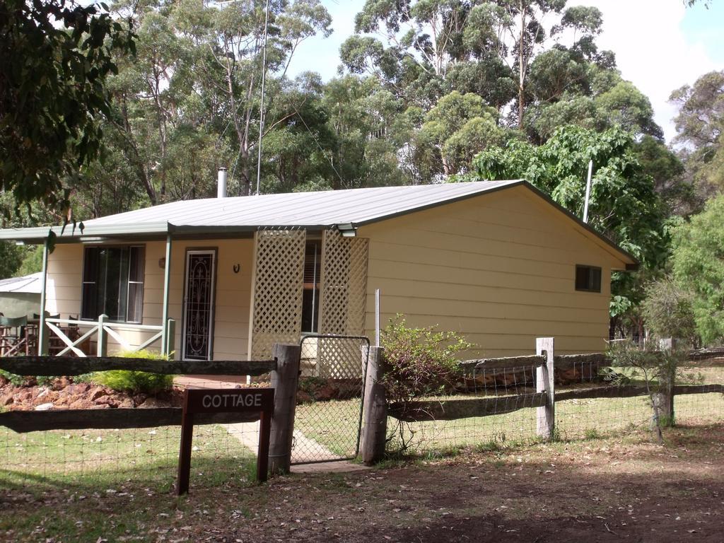 Margaret House Apartment Margaret River Ruang foto