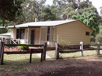Margaret House Apartment Margaret River Bagian luar foto