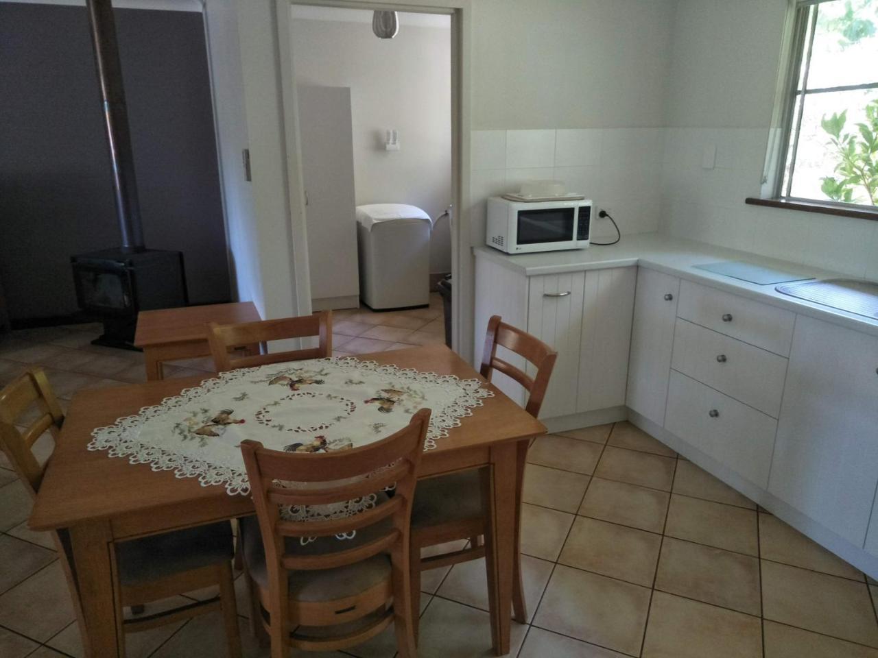 Margaret House Apartment Margaret River Bagian luar foto