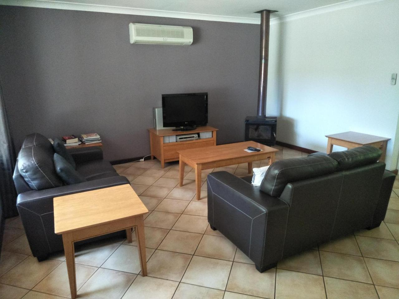 Margaret House Apartment Margaret River Bagian luar foto