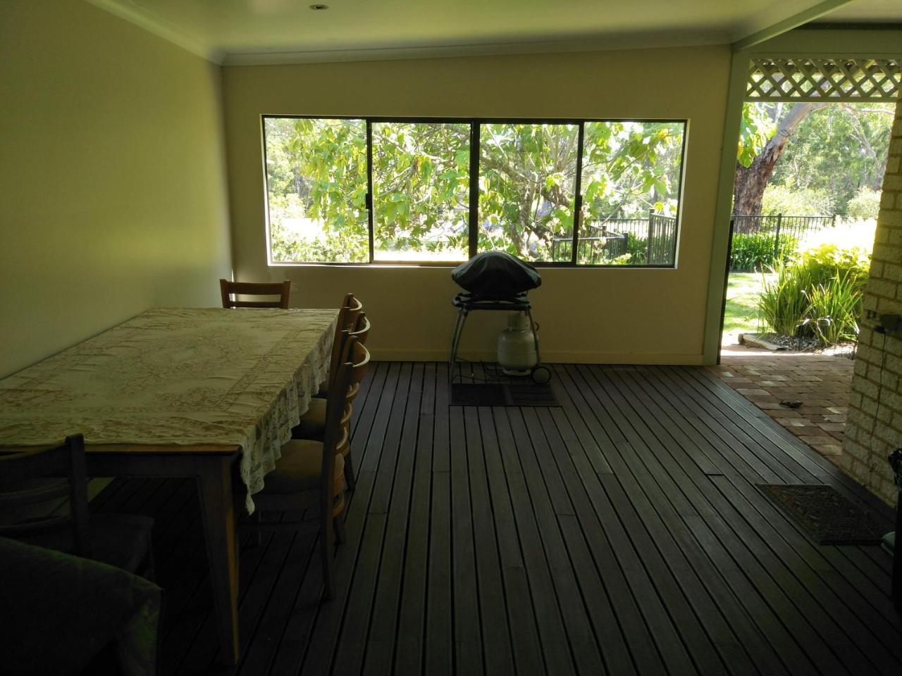 Margaret House Apartment Margaret River Bagian luar foto
