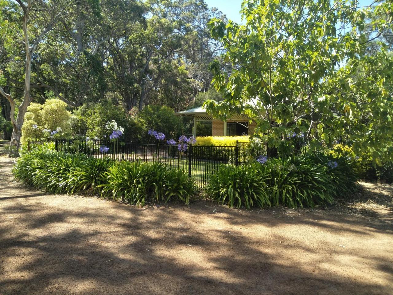 Margaret House Apartment Margaret River Bagian luar foto