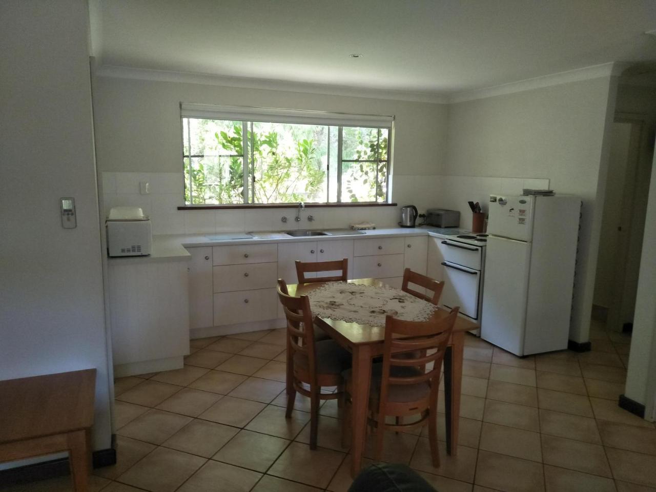 Margaret House Apartment Margaret River Bagian luar foto