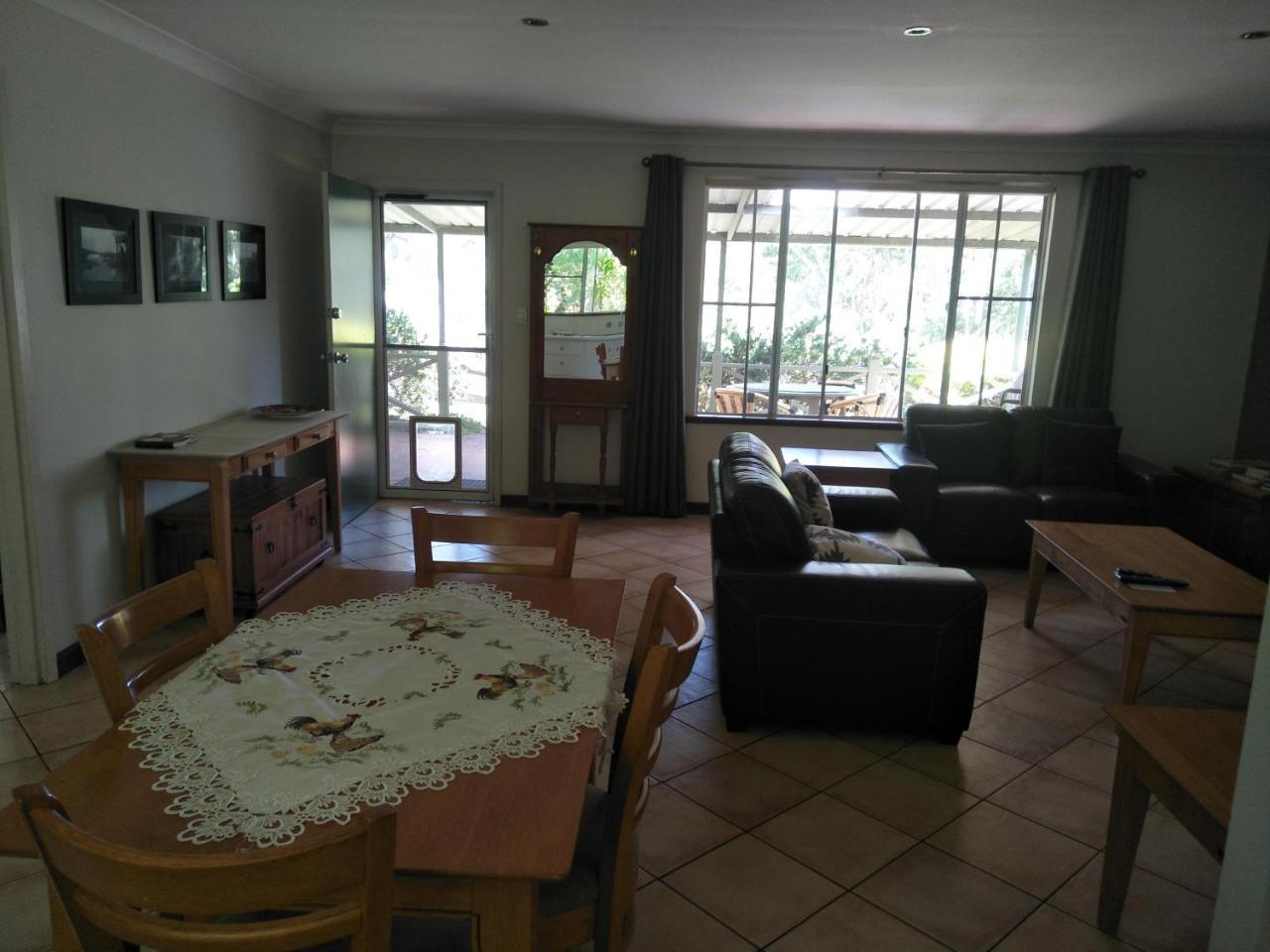 Margaret House Apartment Margaret River Bagian luar foto