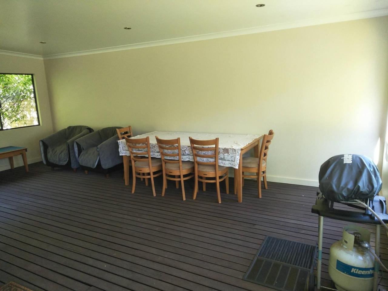 Margaret House Apartment Margaret River Bagian luar foto
